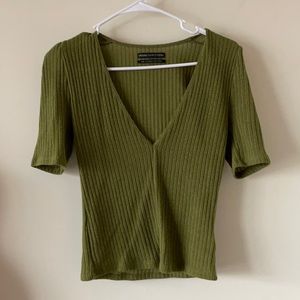 Urban Outfitters Blouse